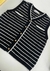 BLUSA TRICOR - loja online