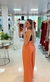 CALÇA COM FLOR - Via Chik
