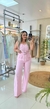 CONJUNTO MAECELY SOCIAL na internet
