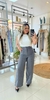 CALÇA PANTALONA FLAVIA