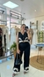 CONJUNTO BORDADO - comprar online