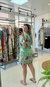 VESTIDO FARM OLIVIA na internet