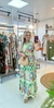 VESTIDO FARM MAGNOLIA na internet