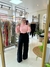BLUSA MILENA - comprar online