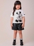 T-SHIRT MC MINNIE E MICKEY 04 PEROLA na internet