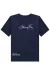 CAMISETA MC E BERMUDA MARINHO na internet