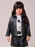 JAQUETA ANIME PETITE 12 PRETO - comprar online