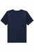 CAMISETA MC E BERMUDA MARINHO - loja online