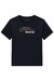 CAMISETA MC E BERMUDA PRETO na internet