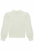 BLUSA ML E SAIA E COLETE VERDE - Encanto Boutique Infantil