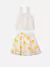 CJ BLUSA N4300 SAIA N4301 10 BRANCO - Encanto Boutique Infantil