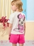 CJ BLUSA N4327 SHORTS N4328 10 PEROLA - comprar online