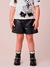 SHORTS ANIME PETITE 10 PRETO - comprar online