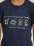CONJ. CAMISETA MOLETINHO DINO SETS - comprar online