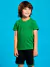 CONJUNTO CAMISETA MOLETINHO SHARK