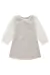 VESTIDO EM MALHA TWEED BRILHO E TULE BEGE - loja online