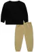 BLUSAO ML E CALCA JOGGER 01 COR 02 na internet