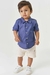 CAMISA MC E BERMUDA 01 COR 01 - comprar online