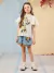 CAMISETE MINNIE 12 OFF WHITE na internet
