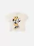 CAMISETE MINNIE 12 OFF WHITE - loja online