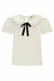 BLUSA EM CANELADO LIZ OFF WHITE na internet
