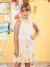 CJ BLUSA N4300 SAIA N4301 10 BRANCO