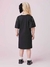 VESTIDO MC COM STRASS 12 PRETO na internet
