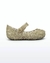 MINI MELISSA CAMPANA PAPELDOURADO GL - comprar online