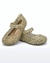 MINI MELISSA CAMPANA PAPELDOURADO GL - Encanto Boutique Infantil