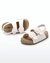 SANDALIA MINI MELISSA BB PRETO FOSC