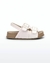 SANDALIA MINI MELISSA BB PRETO FOSC - loja online