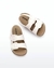 Imagem do SANDALIA MINI MELISSA BB PRETO FOSC