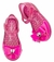 Imagem do SAPATILHA MINI MELISSA BB ROSA GLITT