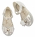 SAPATILHA MINI MELISSA BB ROSA GLITT na internet