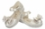 SAPATILHA MINI MELISSA BB ROSA GLITT - Encanto Boutique Infantil
