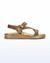 SANDALIA MELISSA PRETO META - comprar online