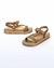 SANDALIA MELISSA PRETO META - Encanto Boutique Infantil
