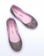 Imagem do SAPATILHA MINI MELISSA DOURADO GL