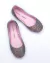 Imagem do SAPATILHA MINI MELISSA DOURADO GL