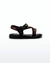 SANDALIA MINI MELISSA PRETO - comprar online