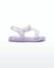 SANDALIA MINI MELISSA PRETO - loja online