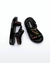 SANDALIA MINI MELISSA PRETO - Encanto Boutique Infantil