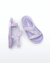 SANDALIA MINI MELISSA PRETO