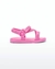 SANDALIA MINI MELISSA PRETO - comprar online
