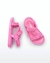 SANDALIA MINI MELISSA PRETO - Encanto Boutique Infantil