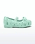 SAPATILHA MINI MELISSA BB VERDE GLIT - loja online