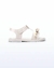 MINI MINI MELISSA BB BRANCO/DOU na internet