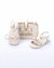 MINI MINI MELISSA BB BRANCO/DOU - comprar online
