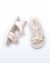 MINI MINI MELISSA BB BRANCO/DOU - loja online