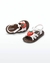 Imagem do SANDALIA MINI MELISSA BB BRONZE/BRA